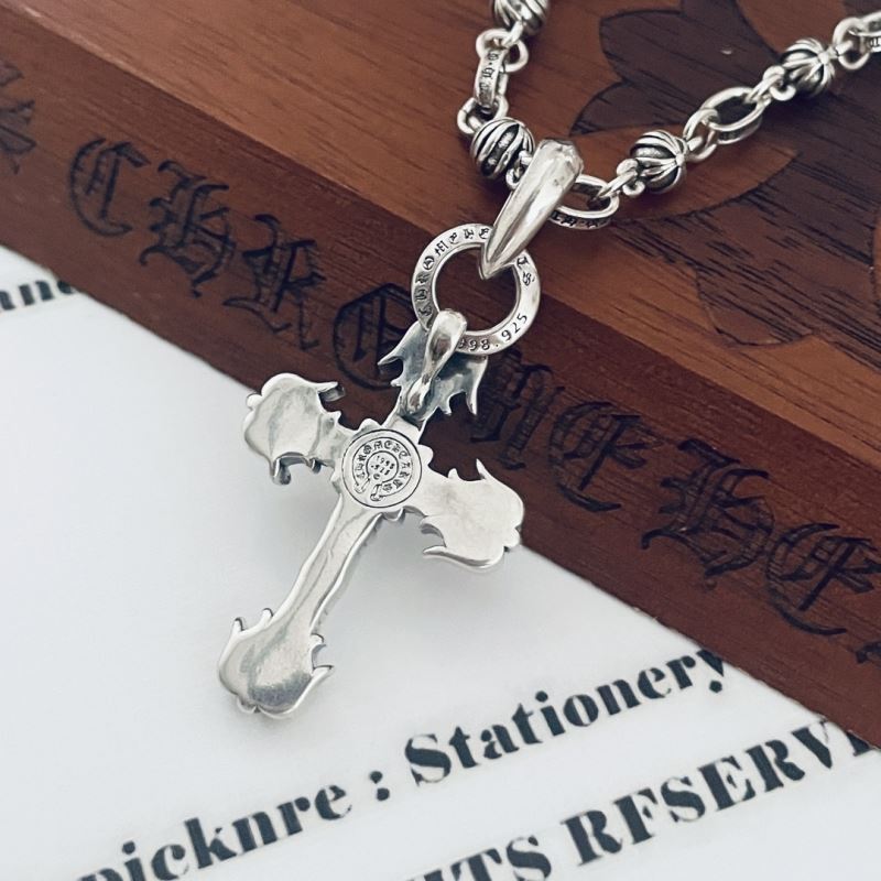 Chrome Hearts Necklaces